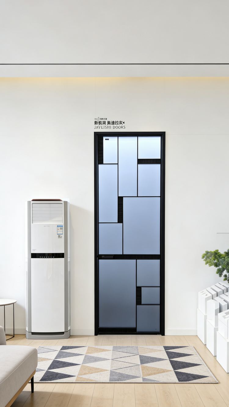 復(fù)古門(mén)