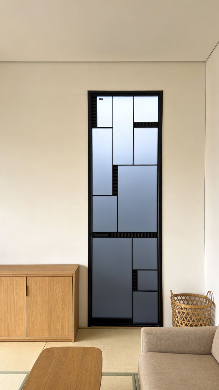 復(fù)古門(mén)