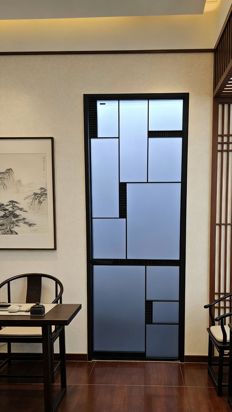 復(fù)古門(mén)