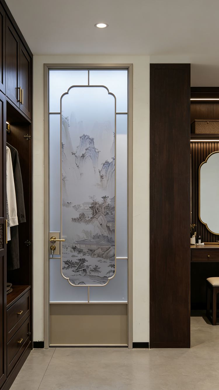 復(fù)古門(mén)