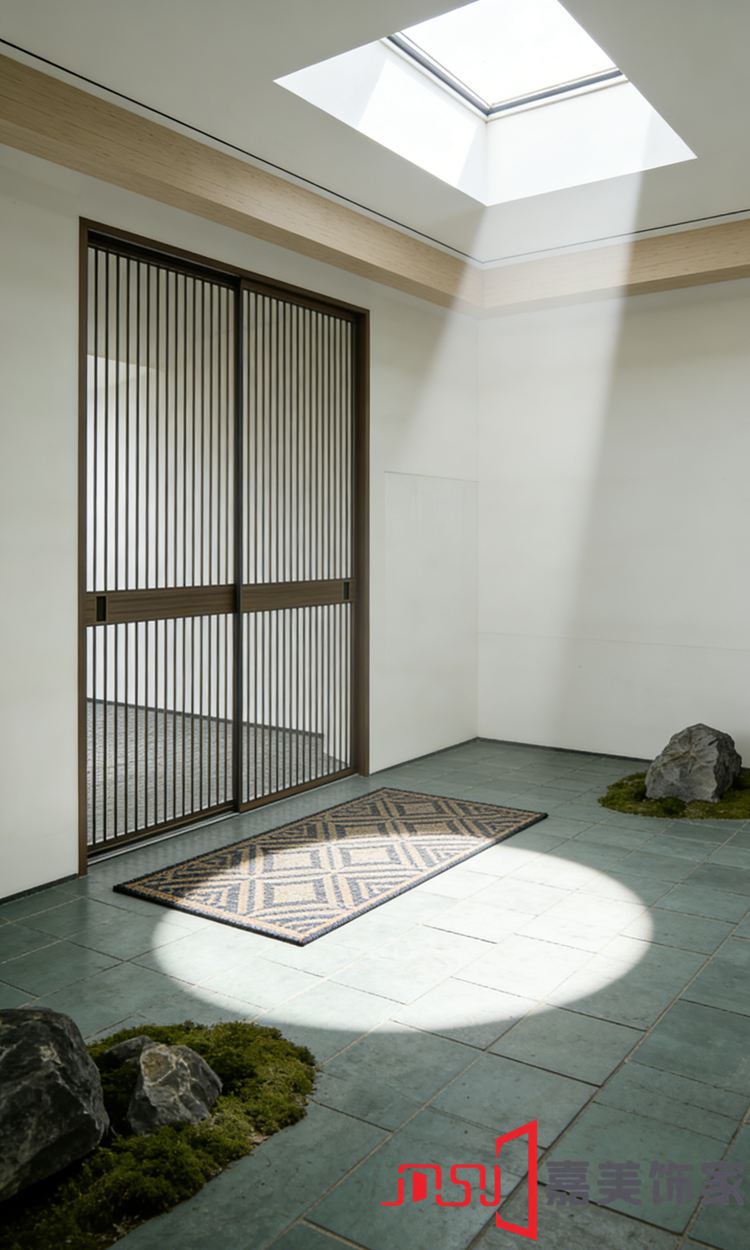 宋式推拉門(mén)