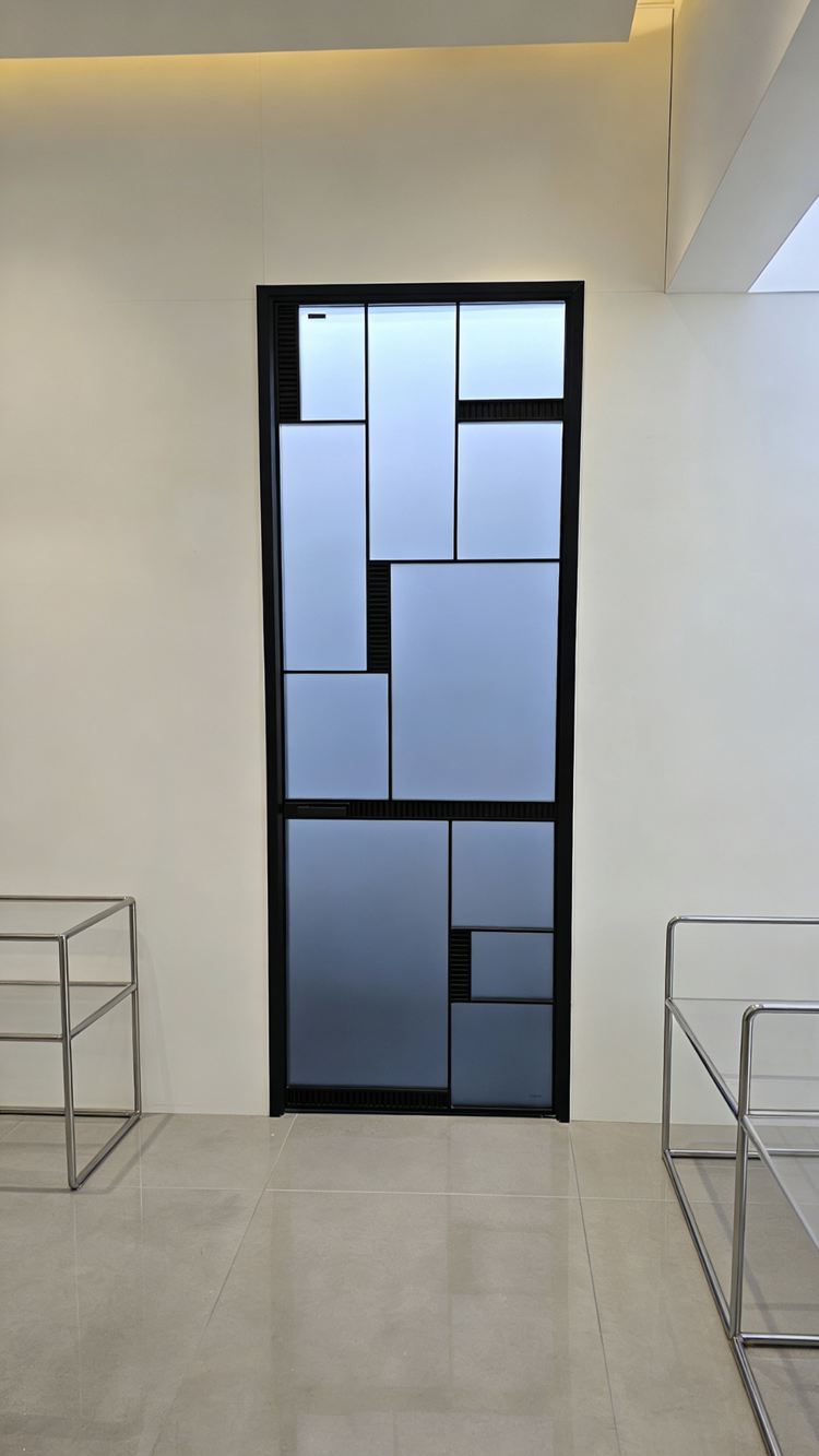 復(fù)古門(mén)